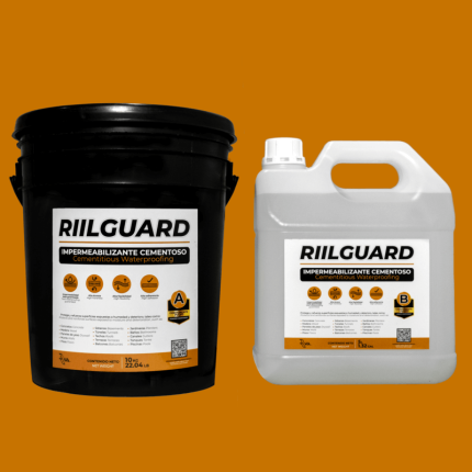 RIILGUARD 15K